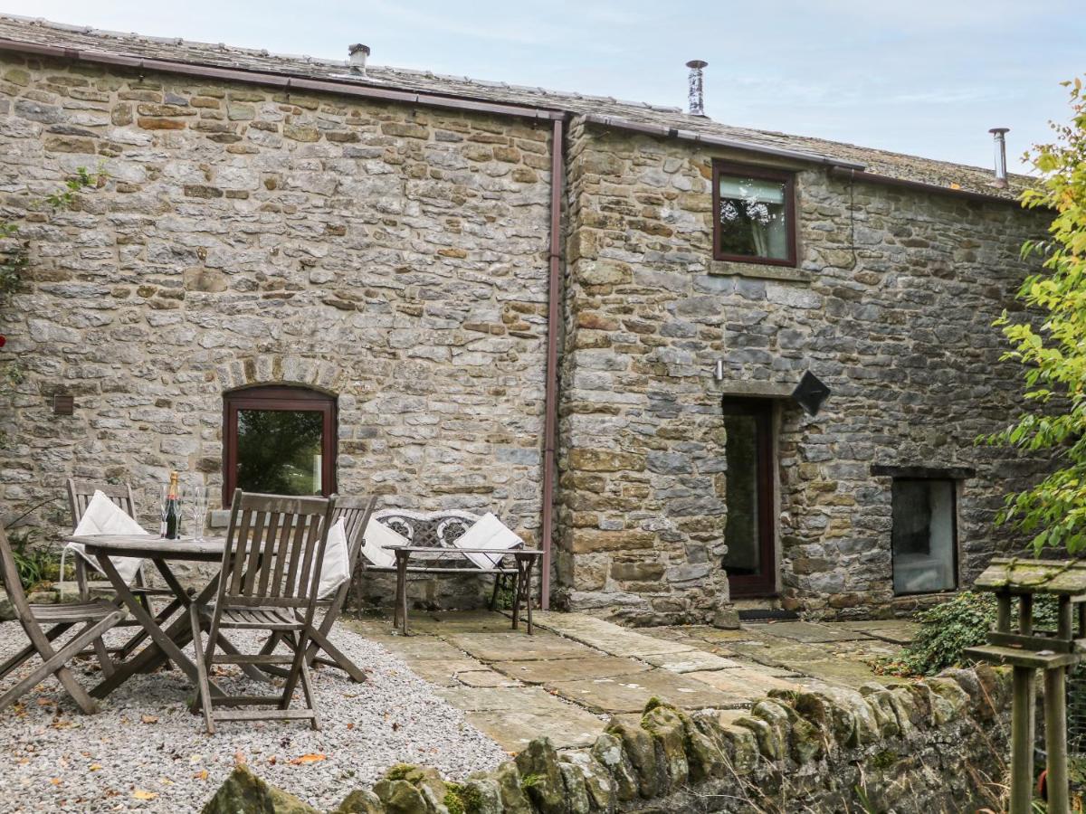 Harry Eyre Cottage Castleton  Exteriér fotografie