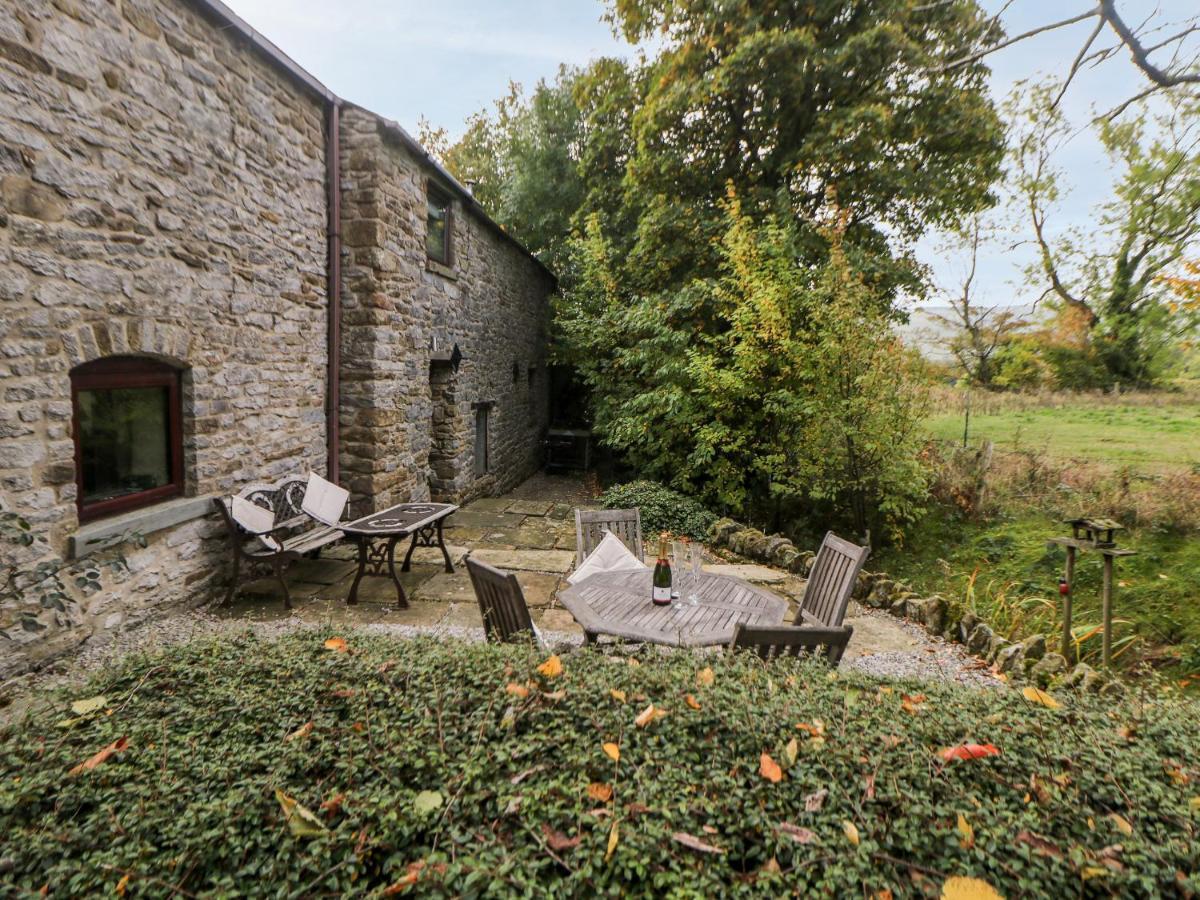 Harry Eyre Cottage Castleton  Exteriér fotografie